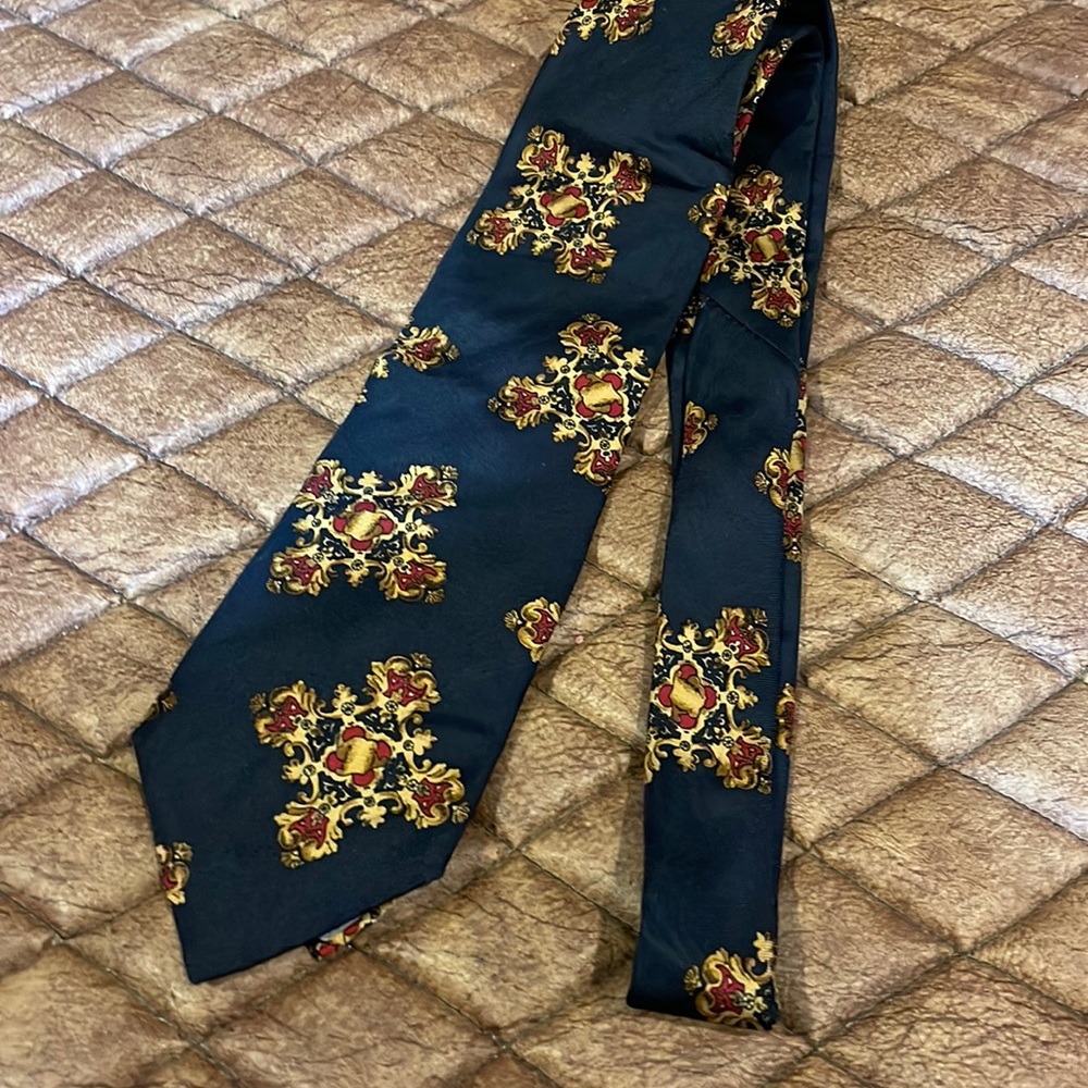 Vintage Christian Dior Tie